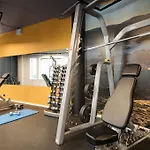 Scandic Sjolyst 