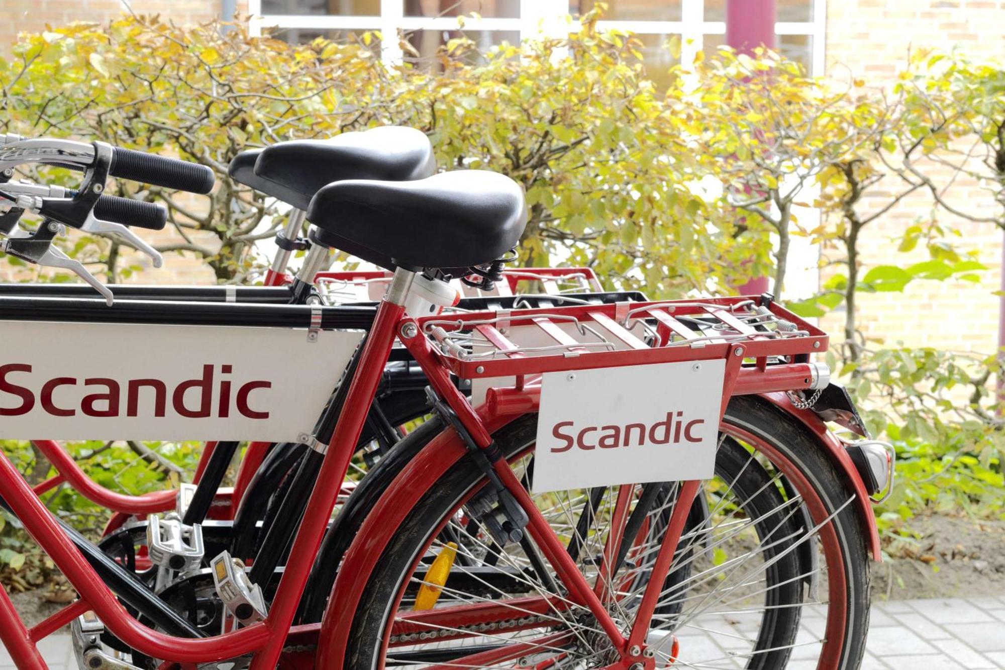 Scandic Sjolyst