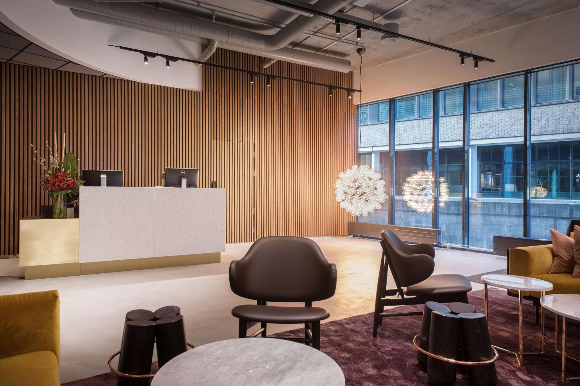 Hotel Scandic Sjolyst