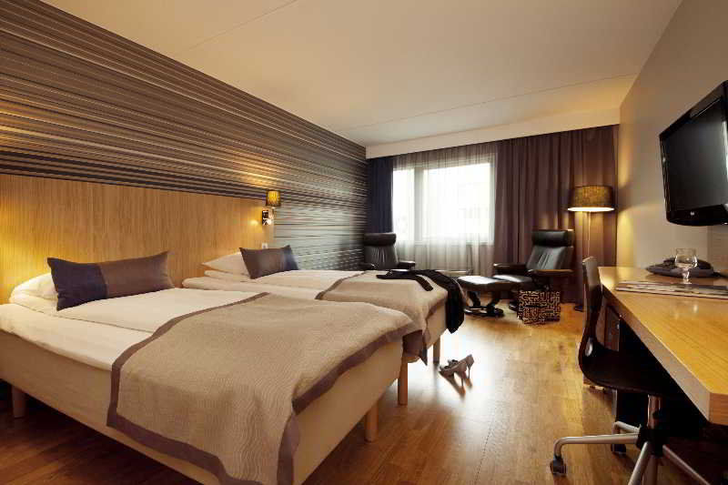 Hotel Scandic Sjolyst 4*