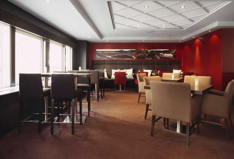 Scandic Sjolyst 4*