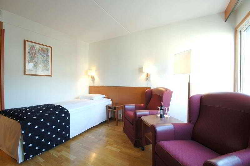 Hotel Scandic Sjolyst 4*