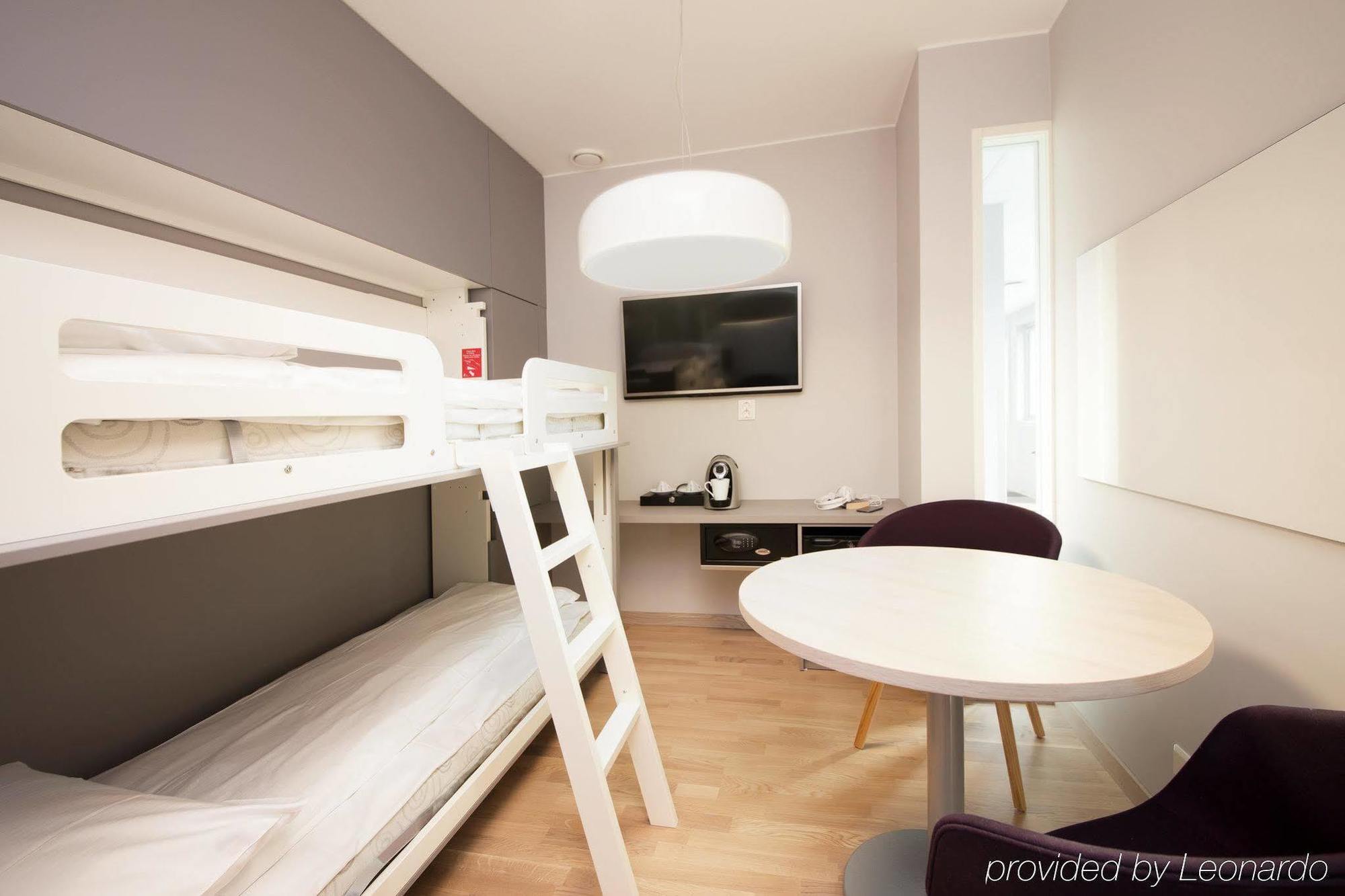 Scandic Sjolyst Oslo
