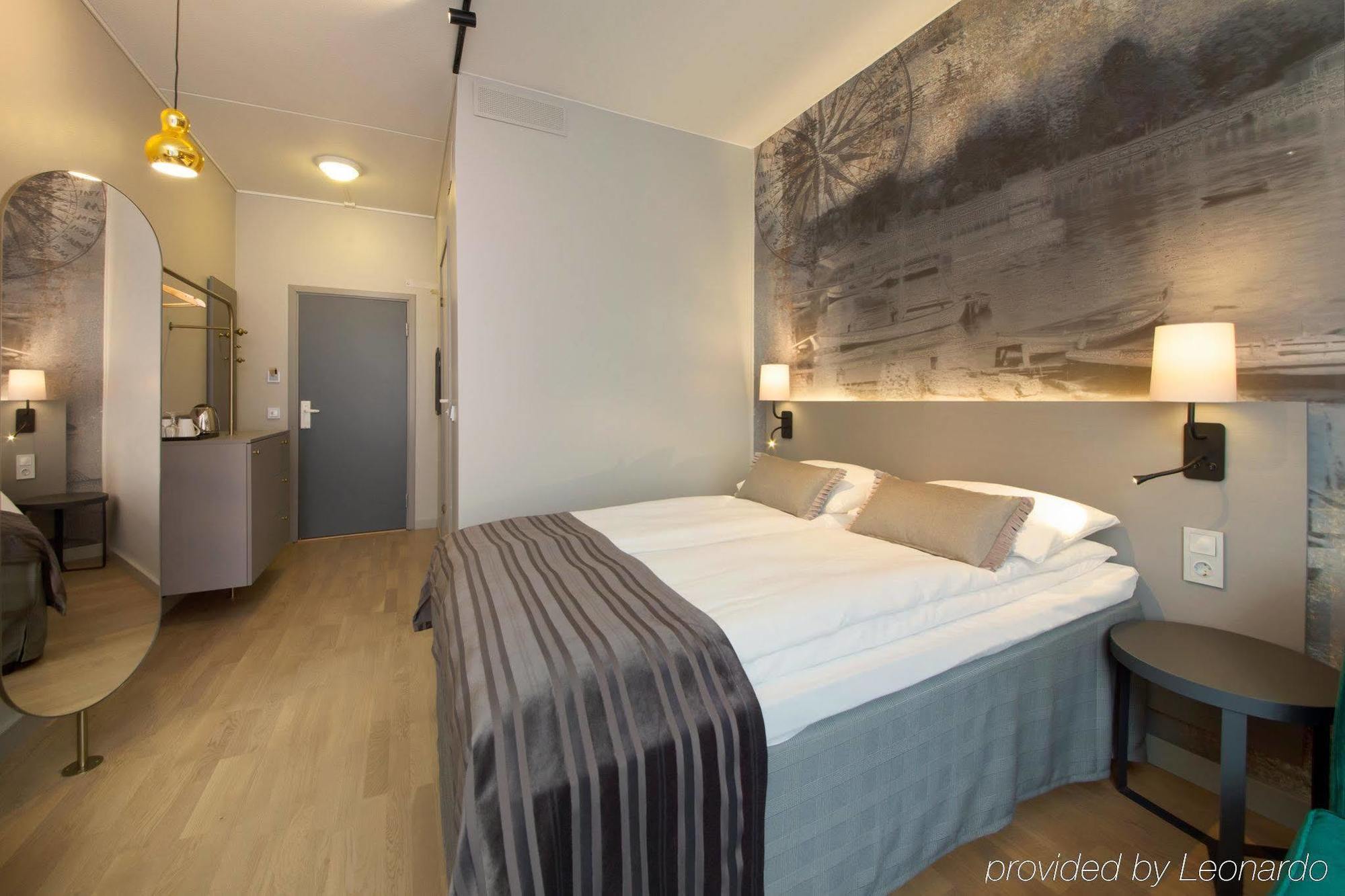 Scandic Sjolyst Hotel