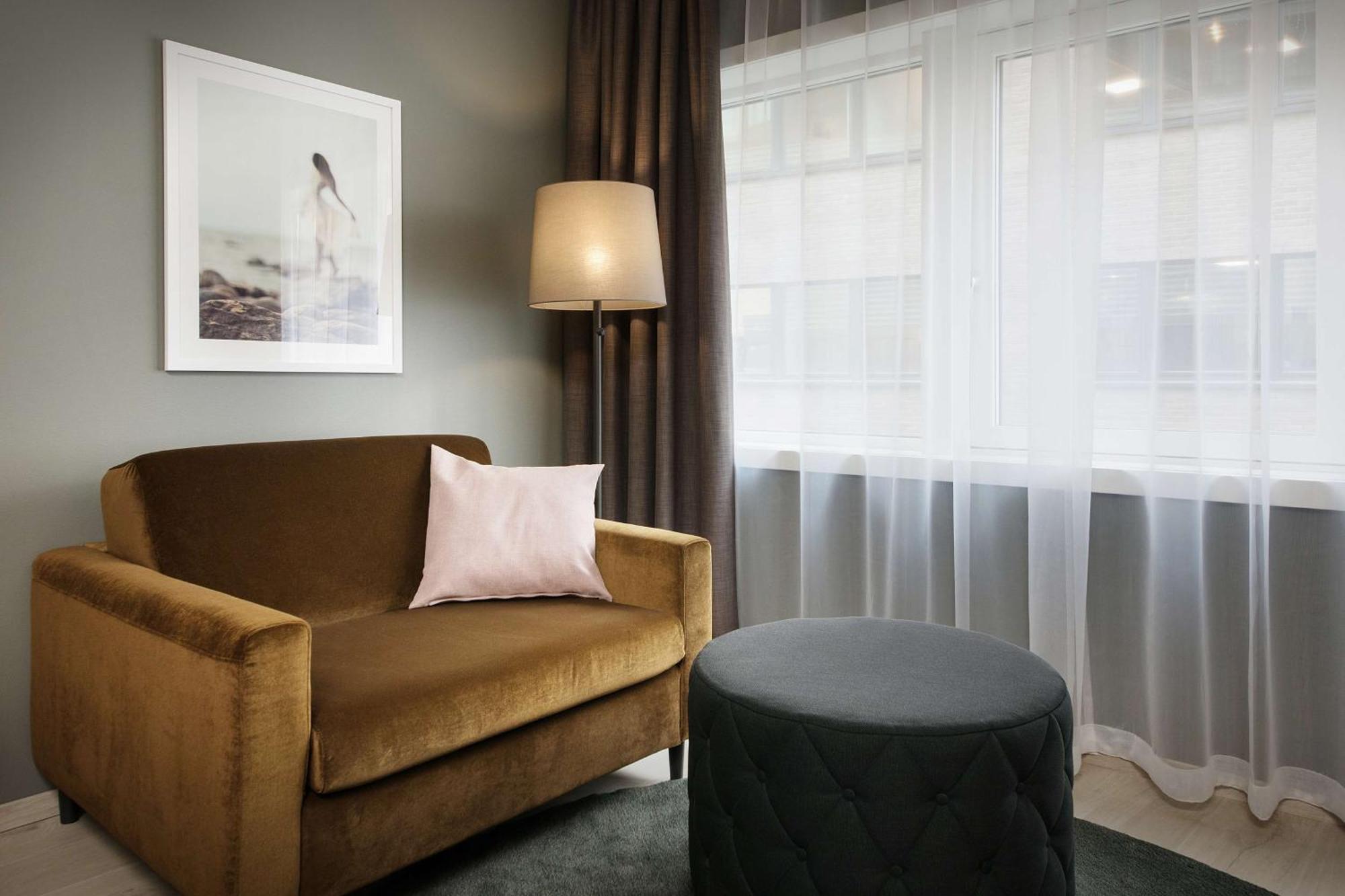 Scandic Sjolyst Oslo