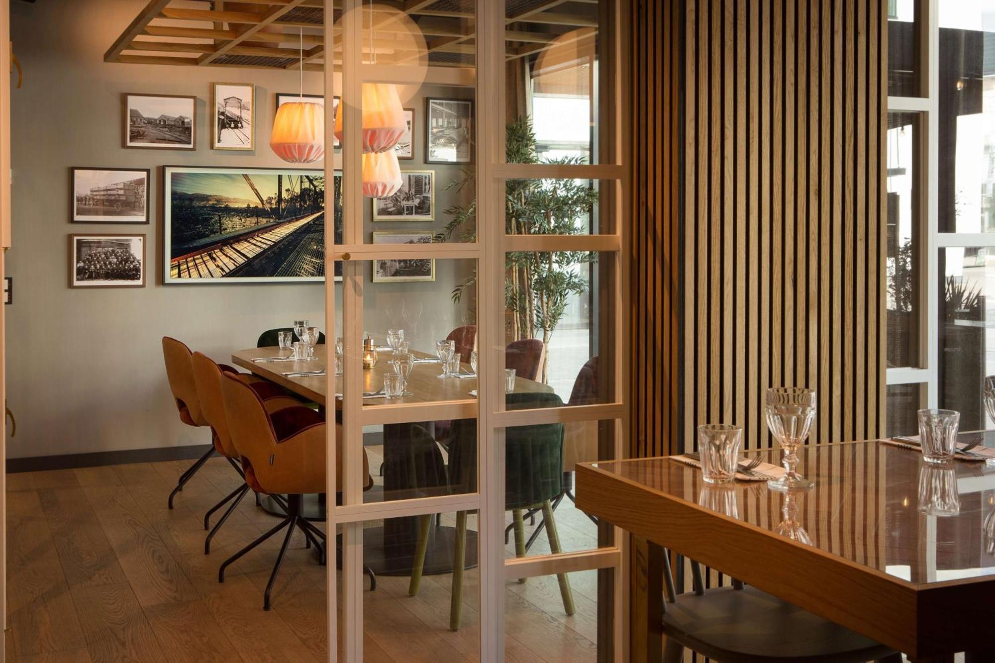 Hotel Scandic Sjolyst 4*