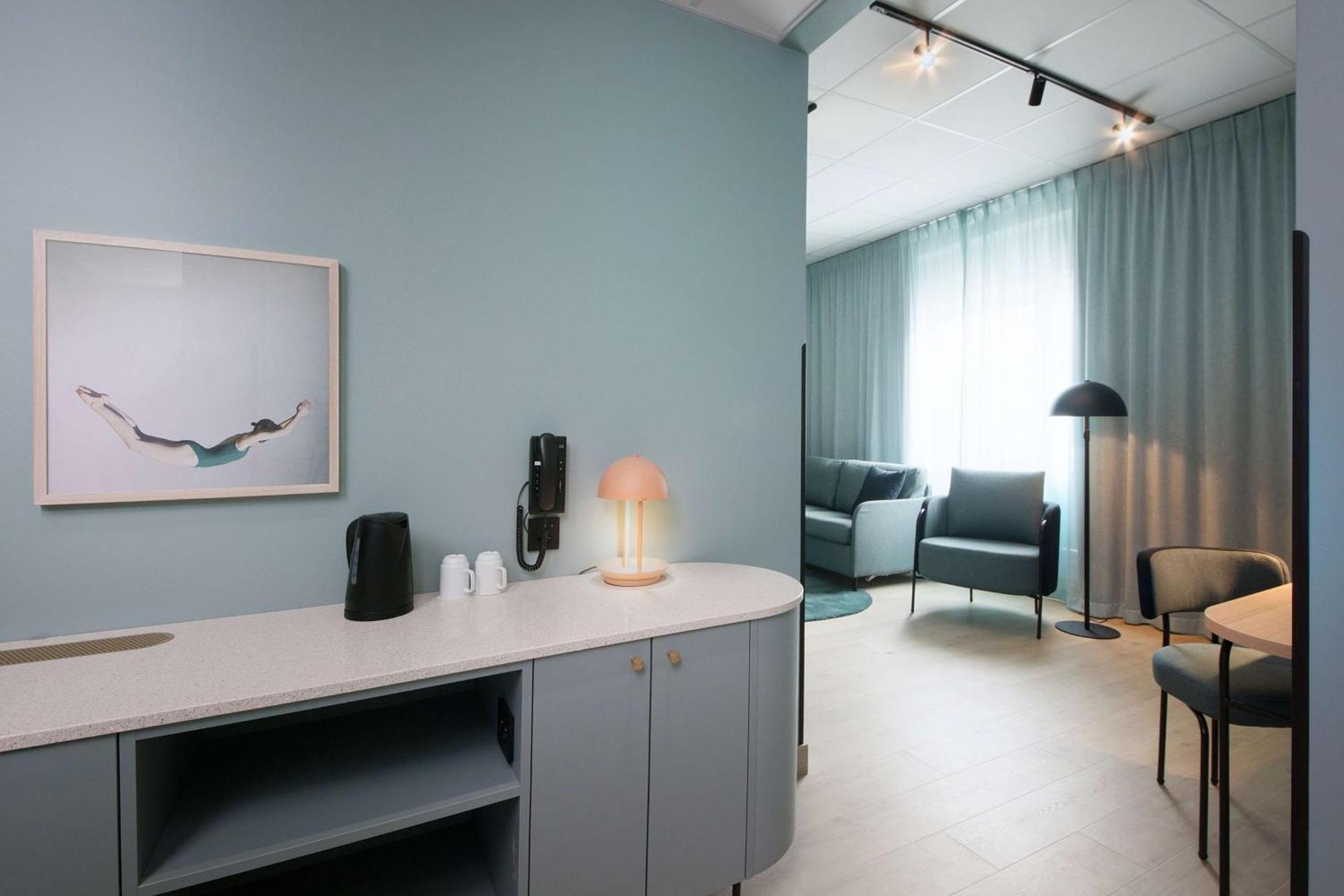 Scandic Sjolyst Hotel