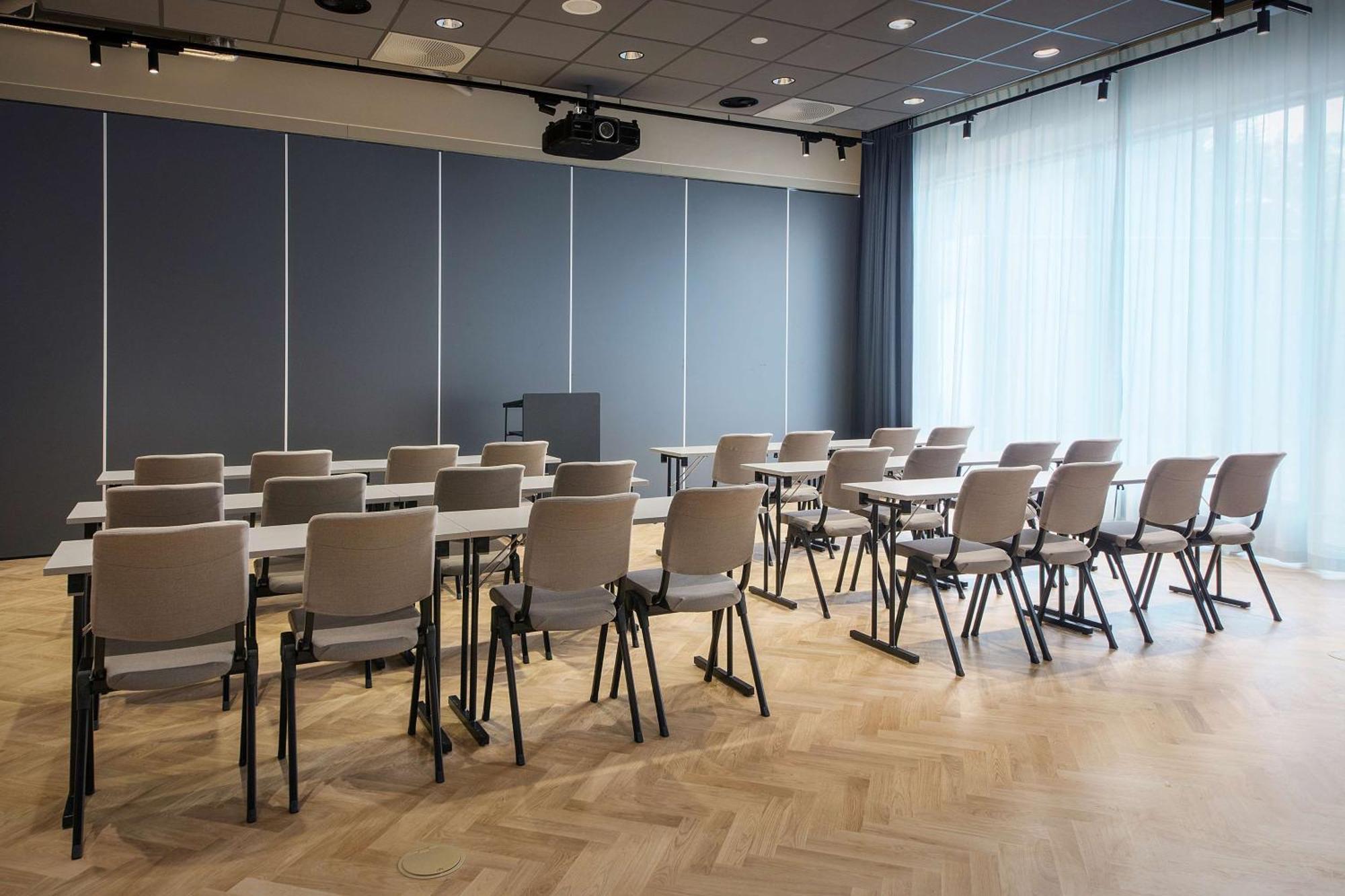 Hotel Scandic Sjolyst Oslo