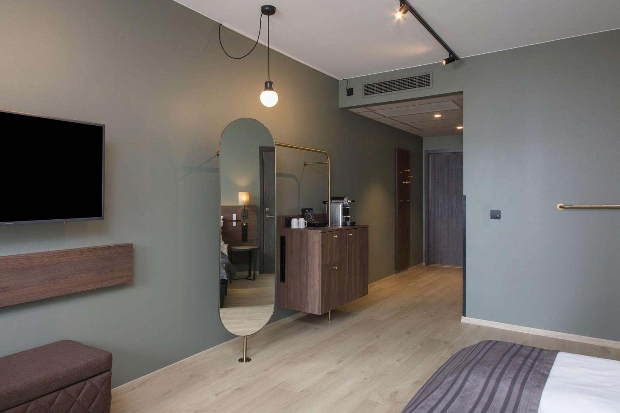 Scandic Sjolyst 4* Oslo