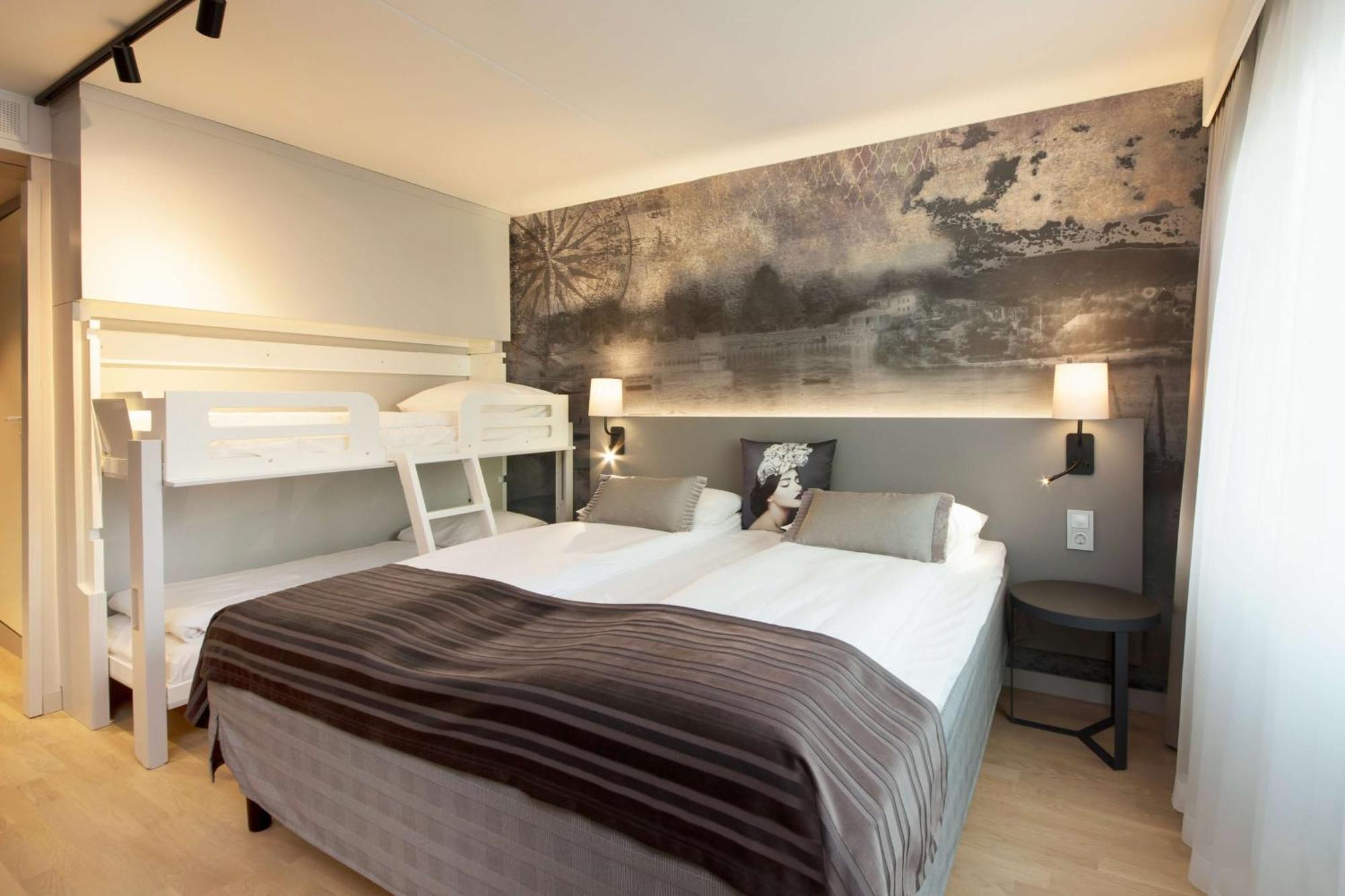Scandic Sjolyst Oslo