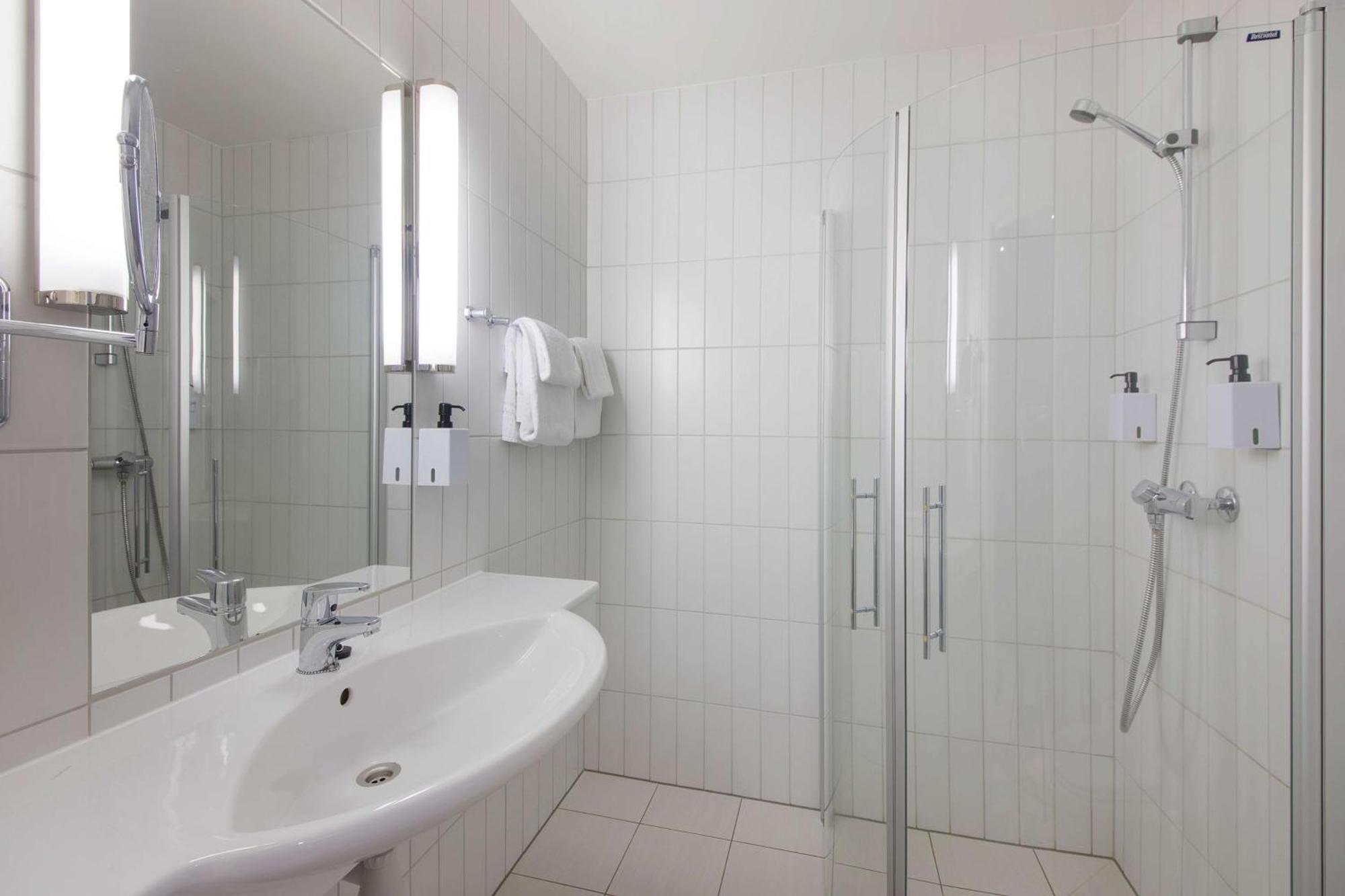 Hotel Scandic Sjolyst Oslo