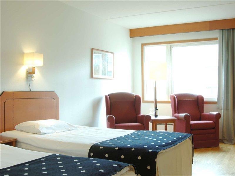 Hotel Scandic Sjolyst Oslo