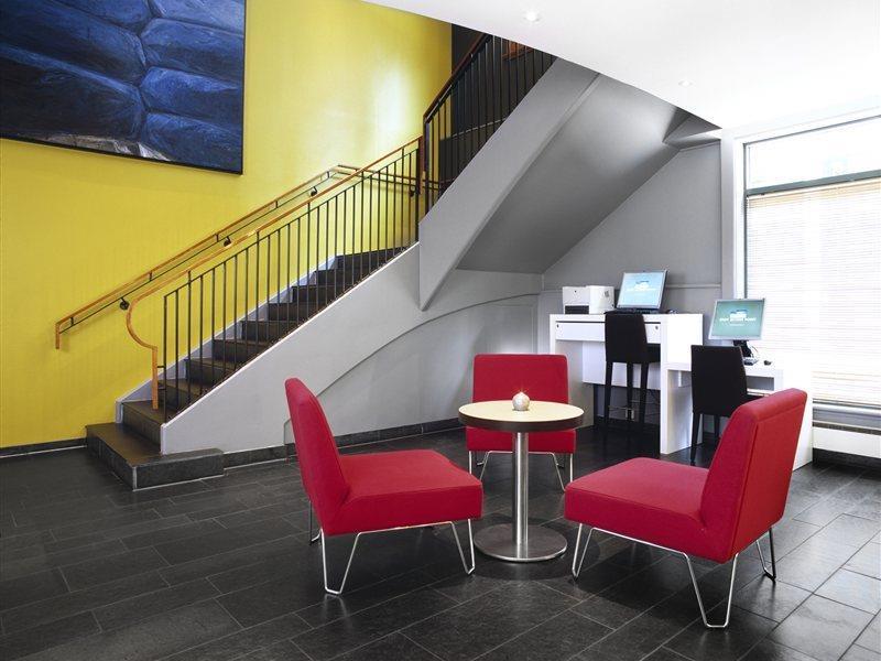 Hotel Scandic Sjolyst
