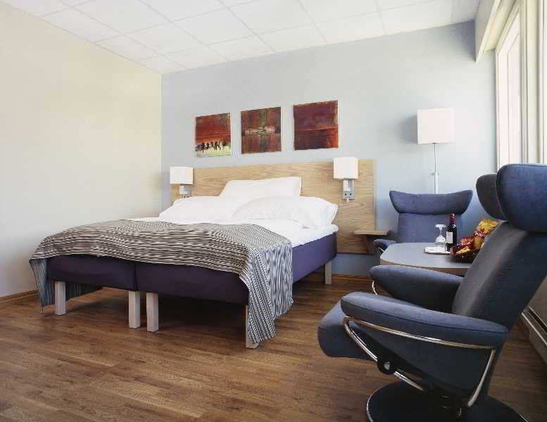 Scandic Sjolyst 4* Oslo