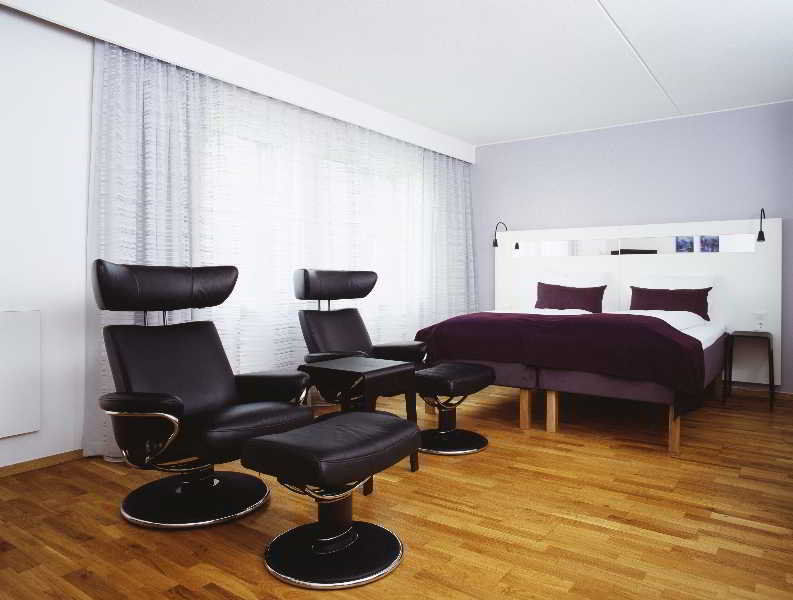 Scandic Sjolyst Hotel Oslo