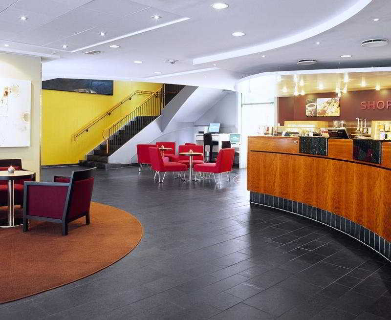 Scandic Sjolyst Hotel
