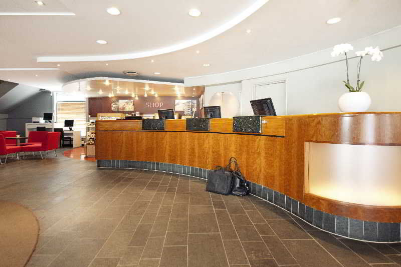 Scandic Sjolyst Hotel Oslo