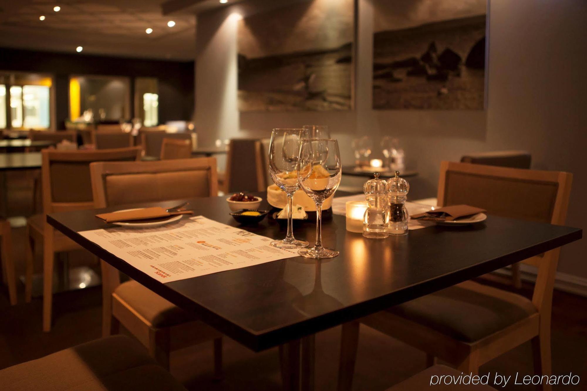 Scandic Sjolyst Hotel