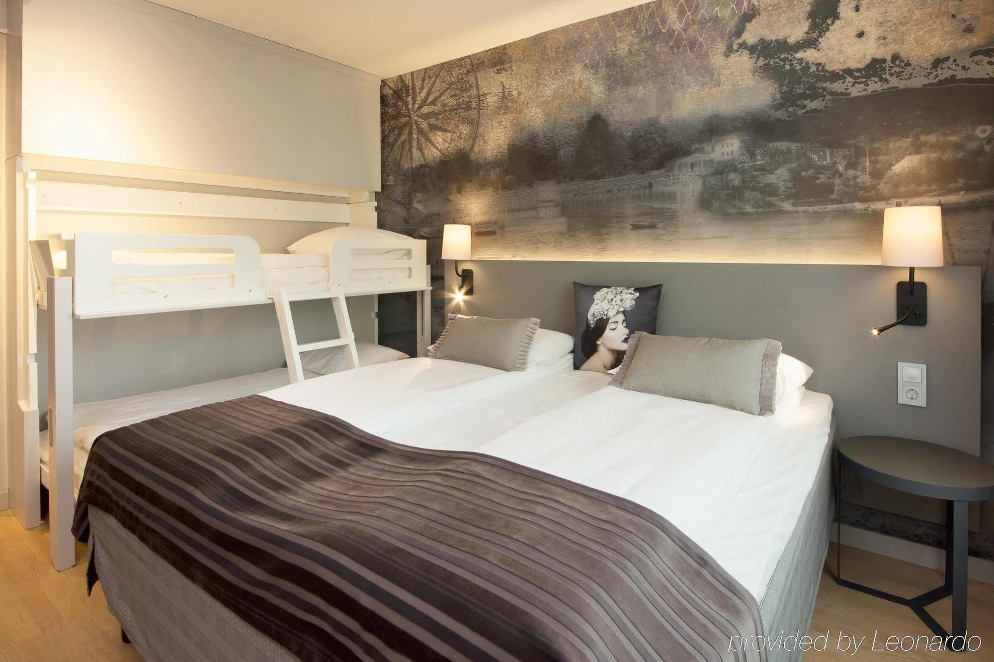 Scandic Sjolyst Hotel 4*