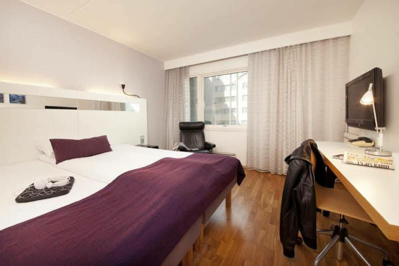 Scandic Sjolyst 4* Oslo