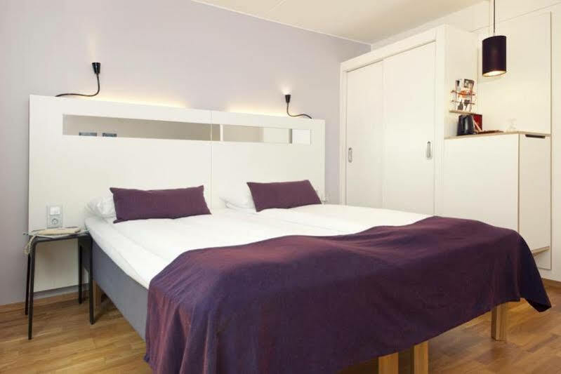 Scandic Sjolyst Hotel